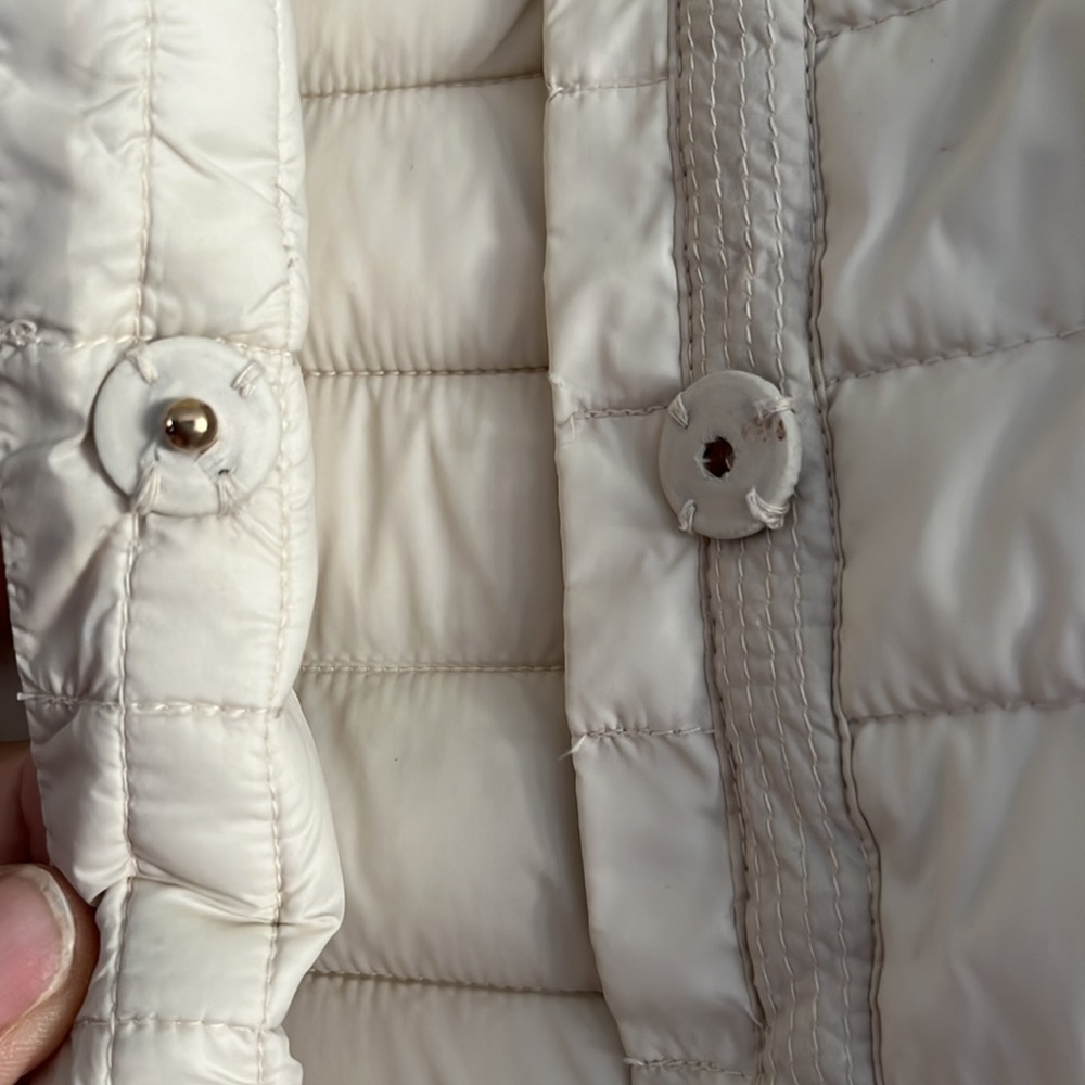 Fall Lightweight Quilted Crop Jacket From Motivi - image 4